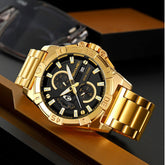 Imperium Lune Watch